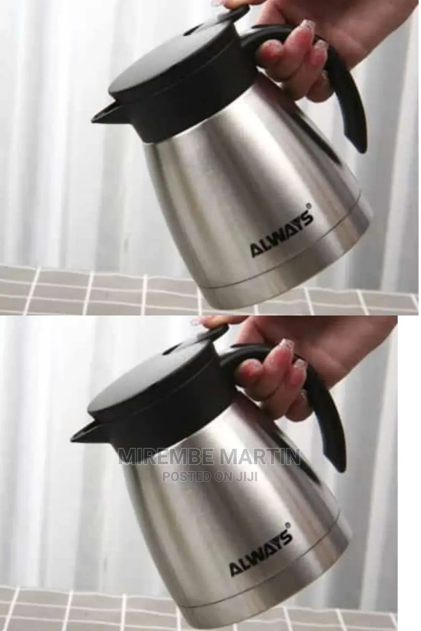 Always Kettle