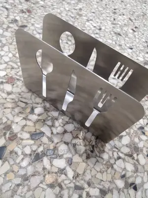 Serviette Holder
