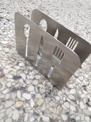 Serviette Holder