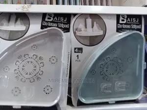 Bathroom Shelf