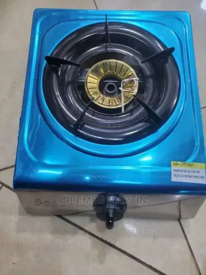 Saachi Single Hot Plate