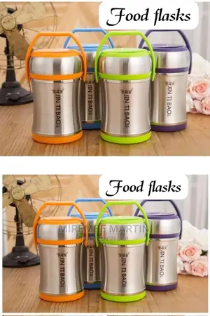 Food Flask