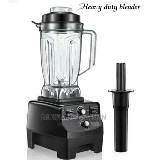 Electric Blender