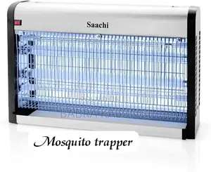 Saachi Mosquito Killer