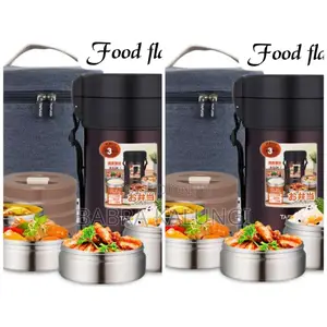Food Flask