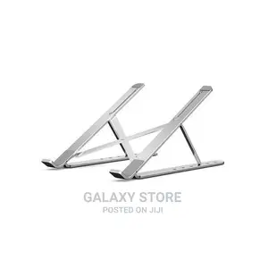 Adjustable Laptop Stand Aluminium for Laptops