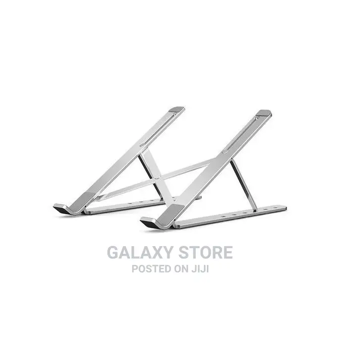 Adjustable Laptop Stand Aluminium for Laptops