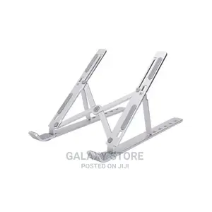 Adjustable Laptop Stand Aluminium for Laptops