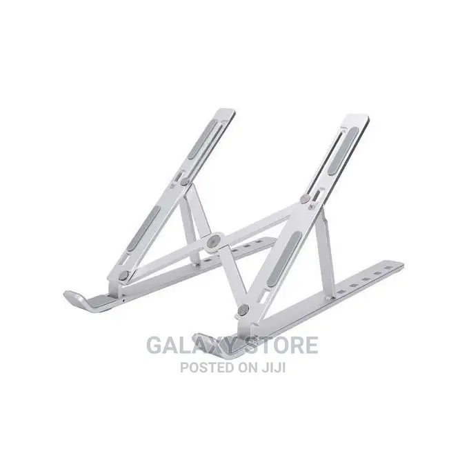 Adjustable Laptop Stand Aluminium for Laptops
