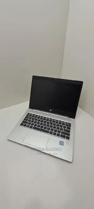 Laptop HP ProBook 430 G6 8GB Intel Core I5 SSD 256GB