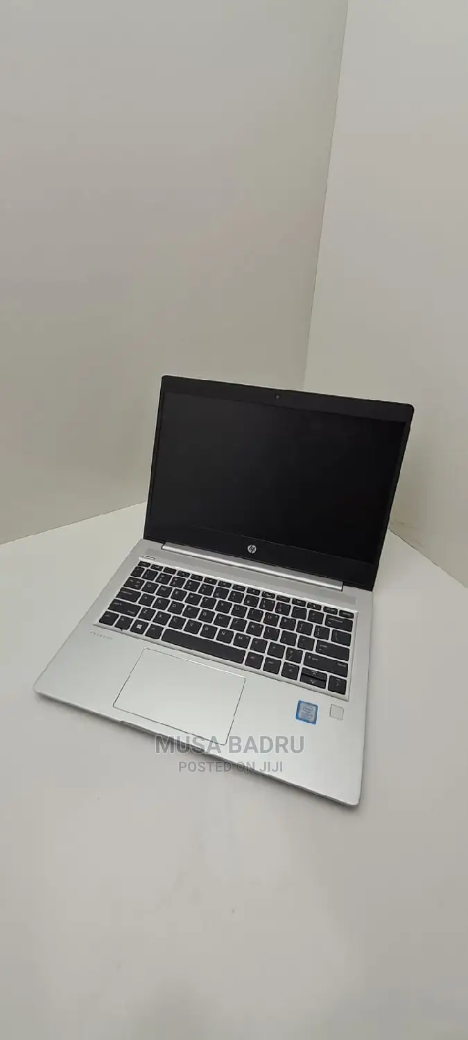 Laptop HP ProBook 430 G6 8GB Intel Core I5 SSD 256GB