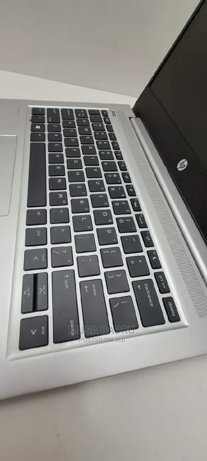 Laptop HP ProBook 430 G6 8GB Intel Core I5 SSD 256GB