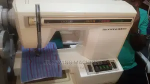 Janome Electric Design Sewing Machine