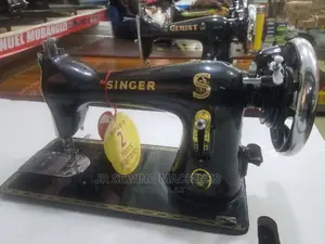 Singer Original Sewing Machine