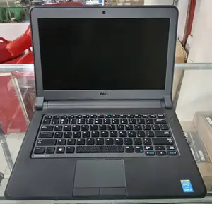 Laptop Dell Latitude E3350 8GB Intel Core I3 HDD 500GB