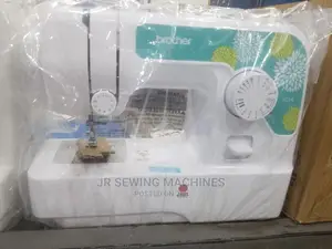 Brother New Electric Design Sewing Machine