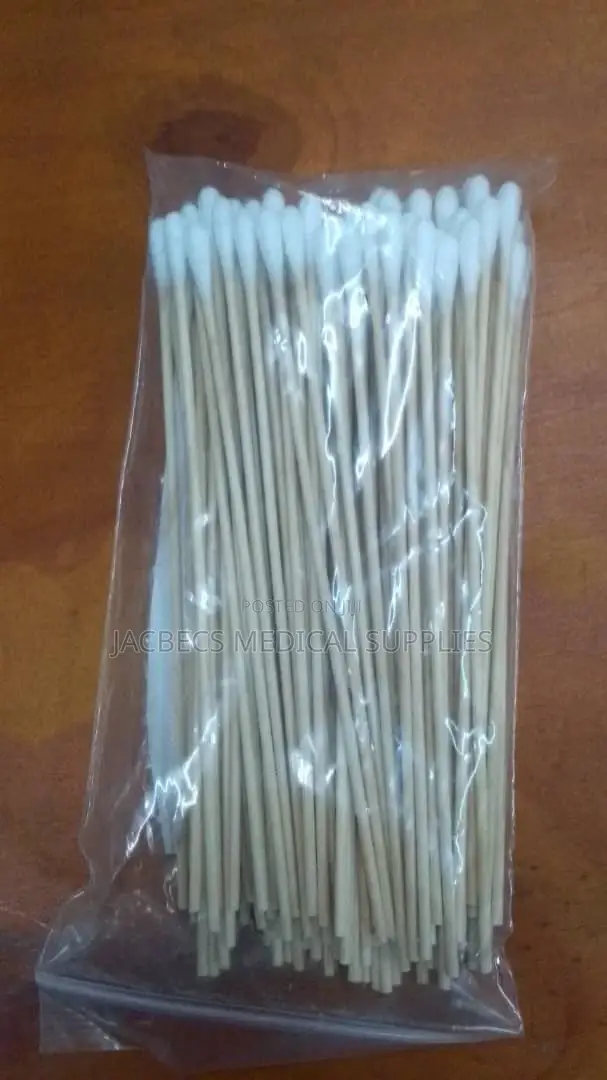 Applicator Sticks