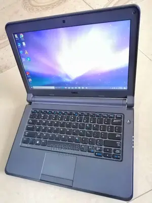 Laptop Dell Latitude E3350 8GB Intel Core I3 HDD 500GB