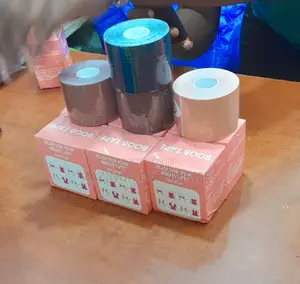 Ladies Boob Tape