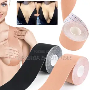 Ladies Boob Tape