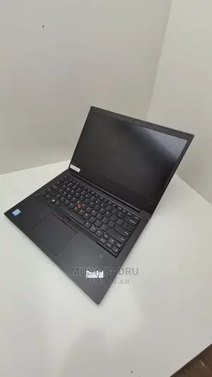 Laptop Lenovo ThinkPad T480 8GB Intel Core I5 SSD 256GB