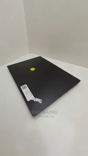 Laptop Lenovo ThinkPad T480 8GB Intel Core I5 SSD 256GB