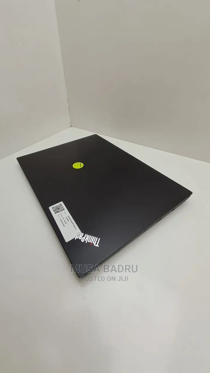 Laptop Lenovo ThinkPad T480 8GB Intel Core I5 SSD 256GB