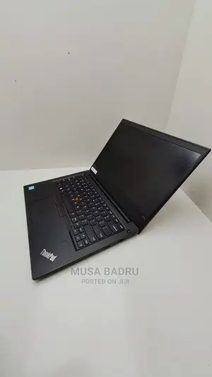 Laptop Lenovo ThinkPad T480 8GB Intel Core I5 SSD 256GB