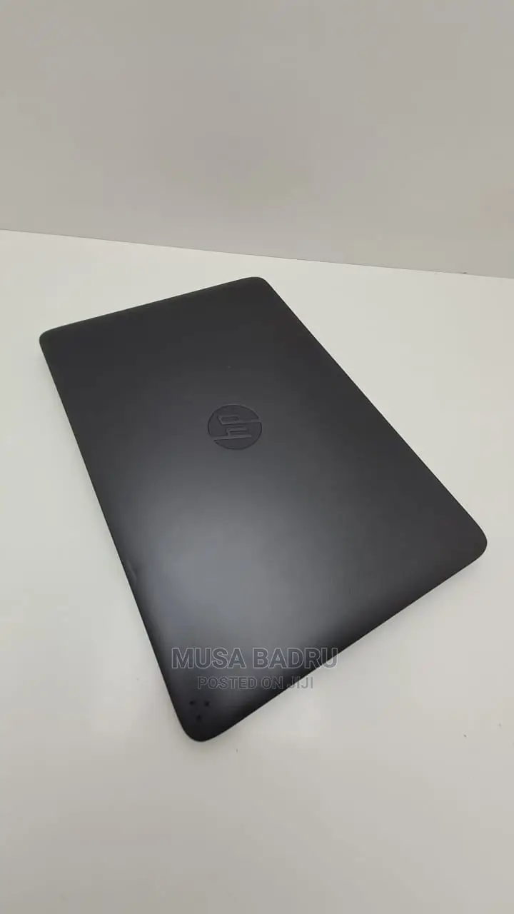 New Laptop HP EliteBook 840 8GB Intel Core I7 SSD 256GB