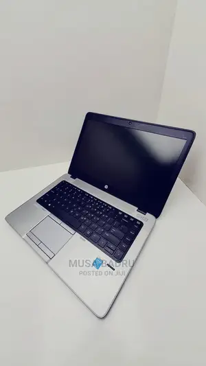 New Laptop HP EliteBook 840 8GB Intel Core I7 SSD 256GB