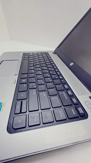 New Laptop HP EliteBook 840 8GB Intel Core I7 SSD 256GB