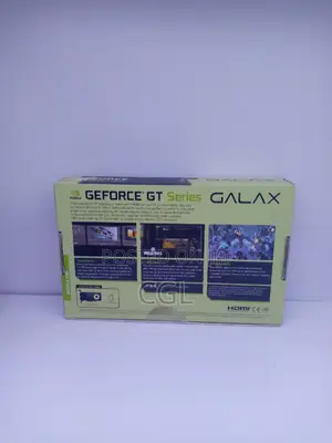 4gb Graphics Card Nvidia Geforce Series