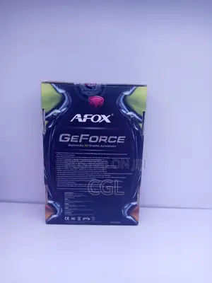 4gb Graphics Card Nvidia Geforce Series