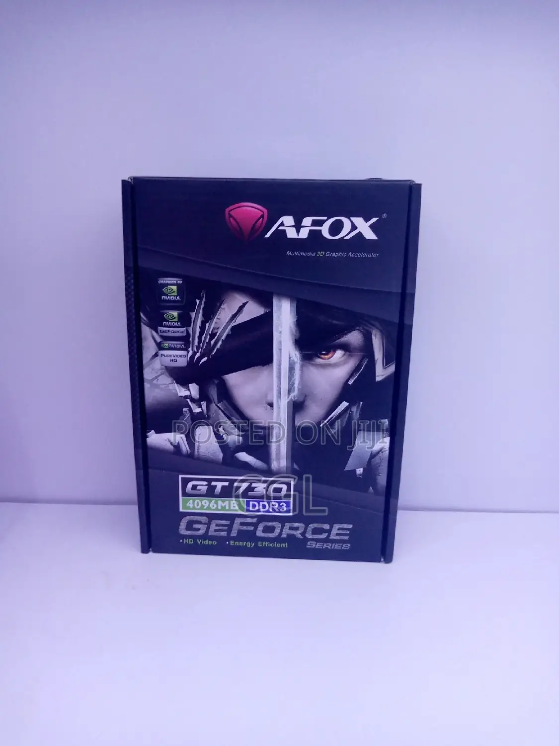 4gb Graphics Card Nvidia Geforce Series