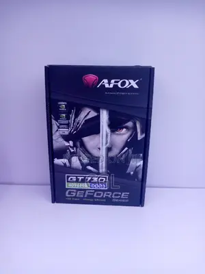 4gb Graphics Card Nvidia Geforce Series