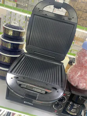 3 in 1 Waffle Maker