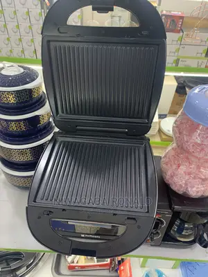 3 in 1 Waffle Maker