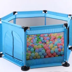 Kids Play Pen