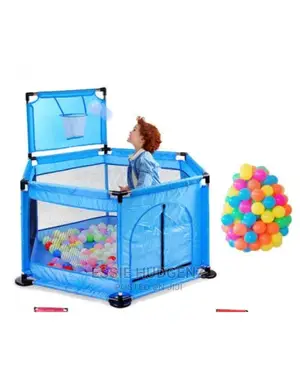 Kids Play Pen