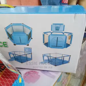 Kids Play Pen