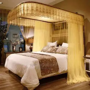 Original Rail Mosquito Net