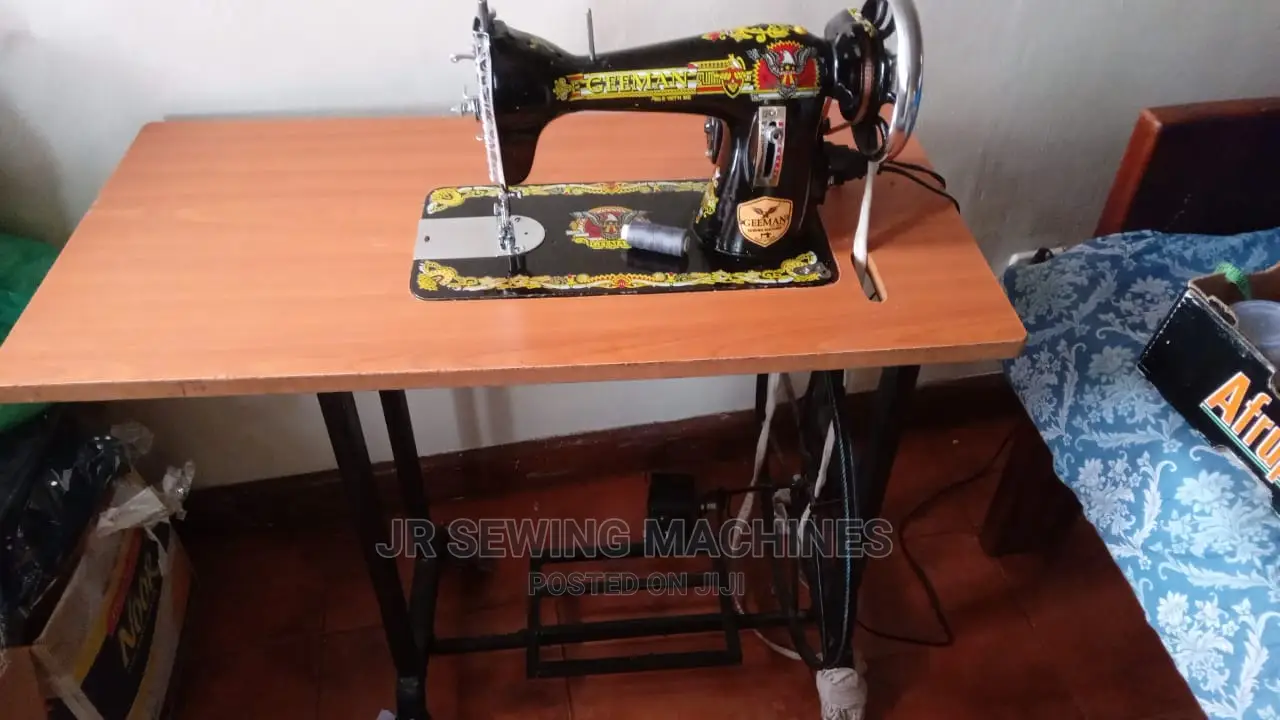 Geeman Sewing Machine