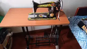 Geeman Sewing Machine