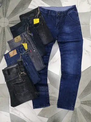Jeans Originals