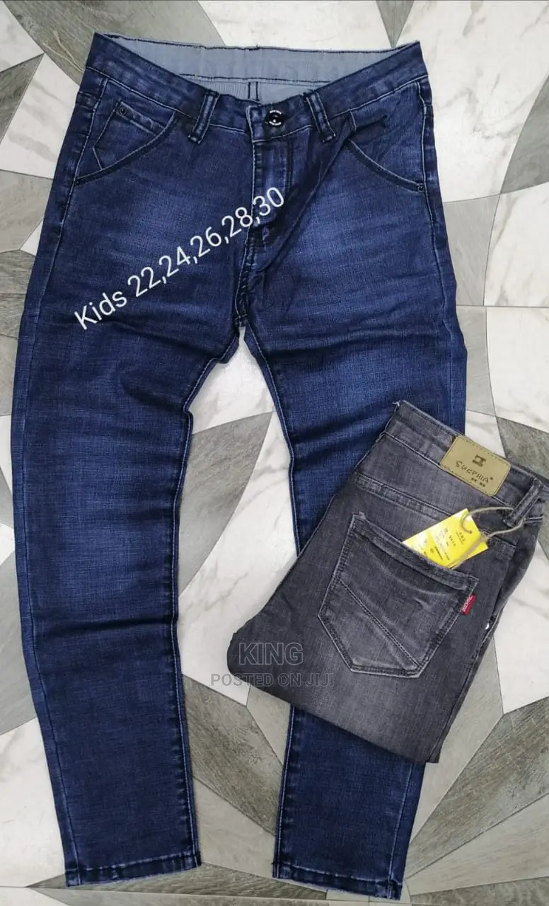 Jeans Originals