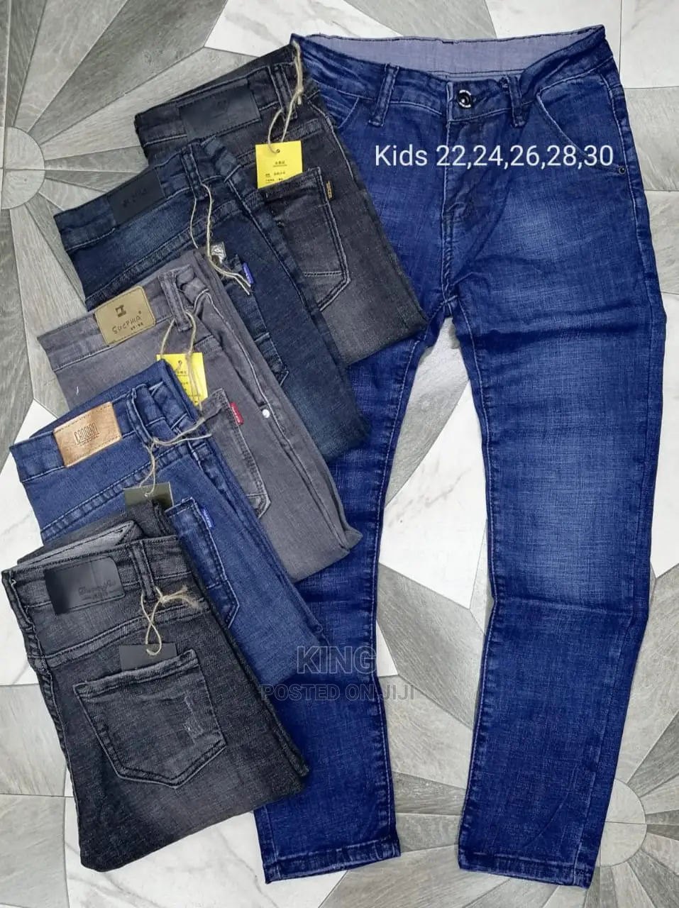 Jeans Originals
