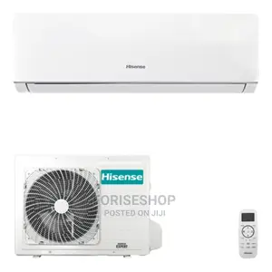 Hisense 24000btu Wall Split Air Conditioner