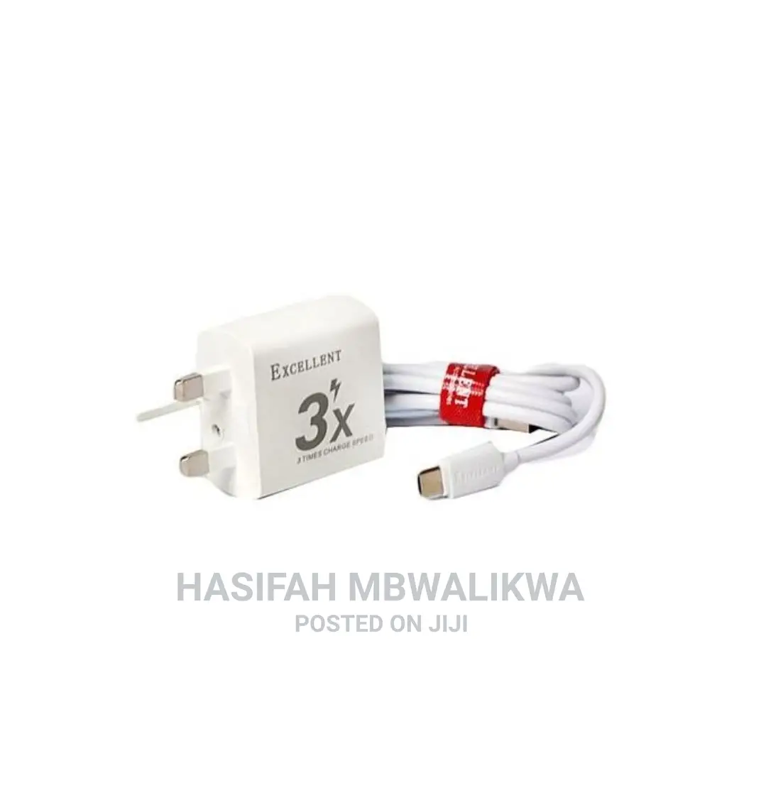 Excellent Fast Chargers(In All Types)
