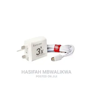 Excellent Fast Chargers(In All Types)