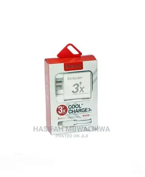 Excellent Fast Chargers(In All Types)